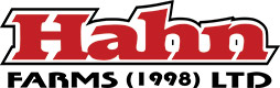 Hahn Farms Ltd. Logo