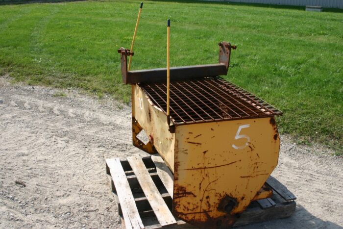 Trackless sander - Image 2