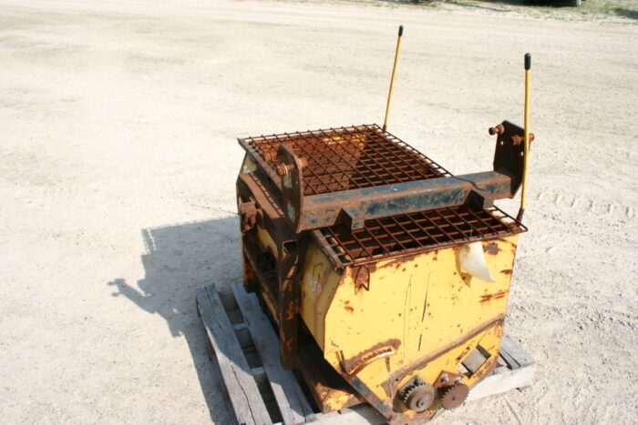 Trackless sander - Image 4