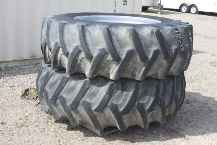 20.8X38 duals - Image 2