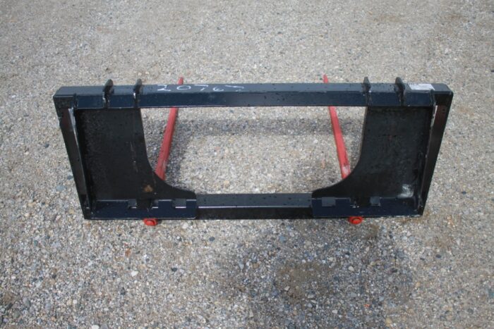 Horst 2 prong bale spear - Image 5