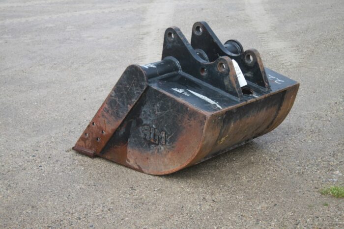 New Holland 36" ditching bucket - Image 3