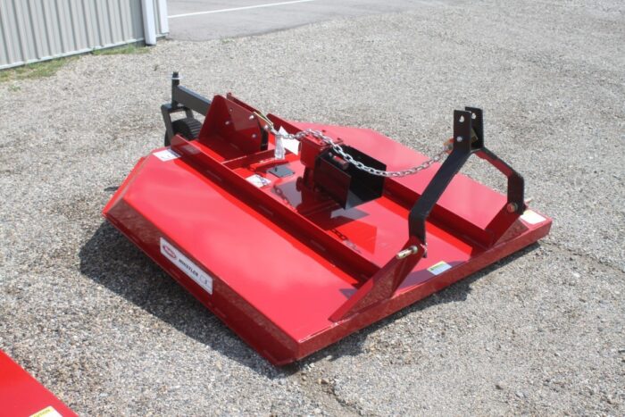 Walco W5 5' rotary cutter, red
