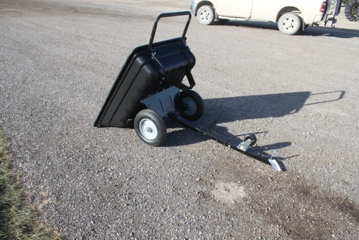 Renegade 10cbft poly cart - Image 3