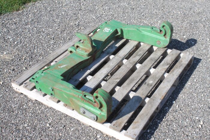 JD quick hitch - Image 2