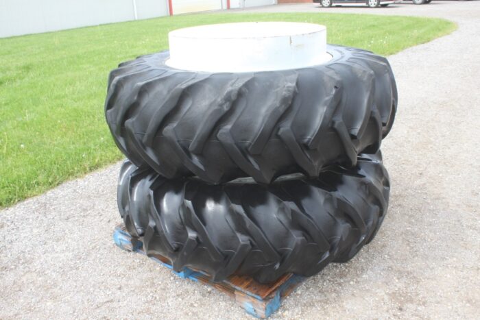 duals