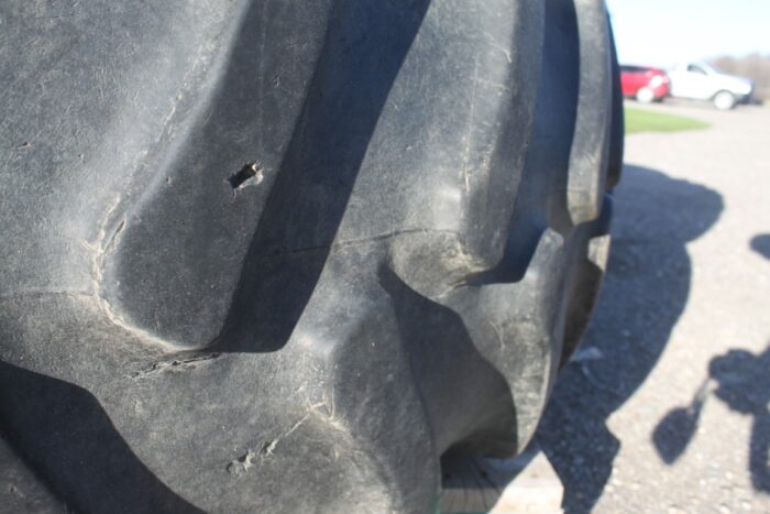 20.8R42 bolt-on duals - Image 5