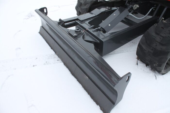 Kubota KX080-4S2 excavator - Image 16