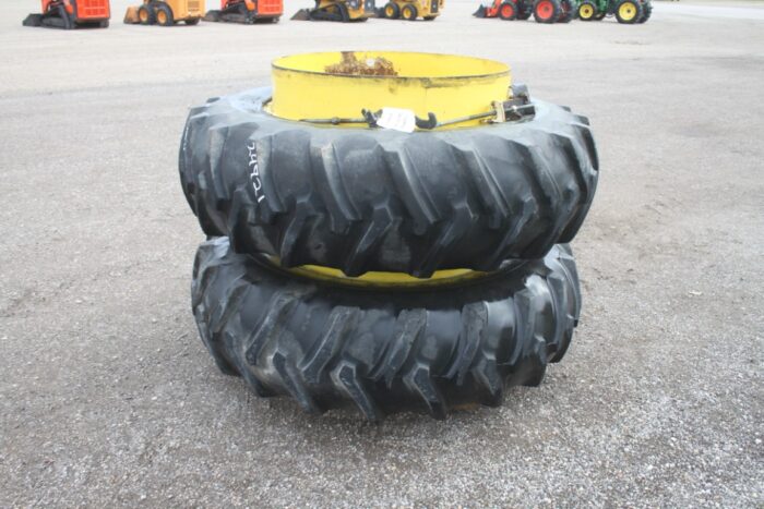18.4x38 duals - Image 2