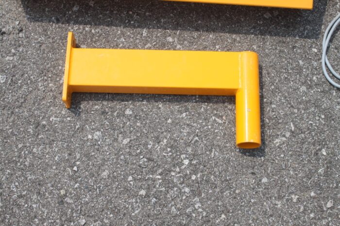 JSF solar powered light assembly - Image 3