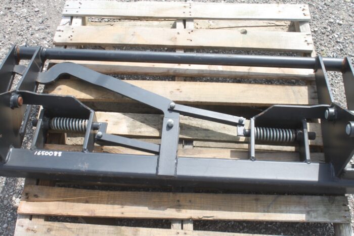 quick attach bracket - Image 4
