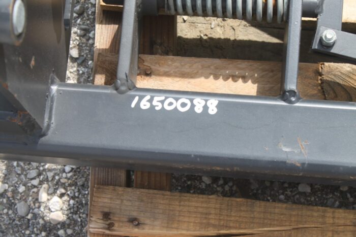 quick attach bracket - Image 5