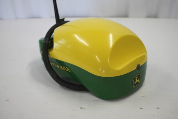 JD StarFire 6000 RTK reveiver, SF3 ready activation, 450 RTK radio - Image 3