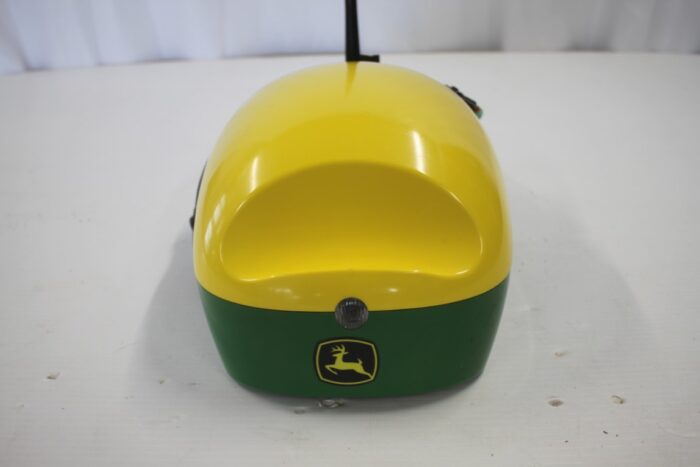 JD StarFire 6000 RTK reveiver, SF3 ready activation, 450 RTK radio - Image 4