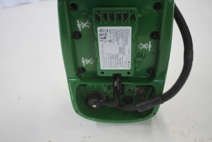 JD StarFire 6000 RTK reveiver, SF3 ready activation, 450 RTK radio - Image 6