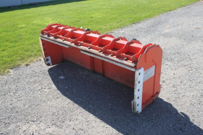Pro Fusion box blade