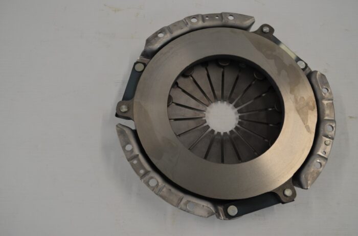一 Kubota pressure plate and clutch disc - Image 8