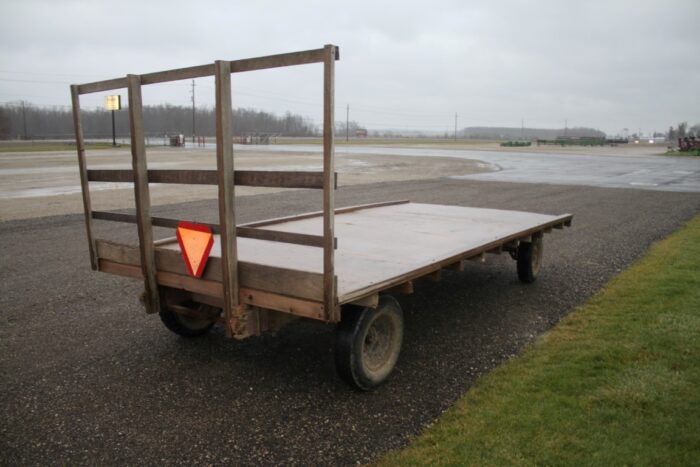 wagon - Image 4