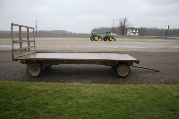 wagon - Image 5