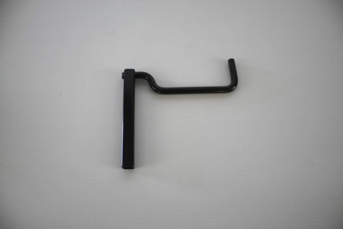 Kubota manual discharge cover for GR1600-11 and GRZIDOC-11 - Image 4