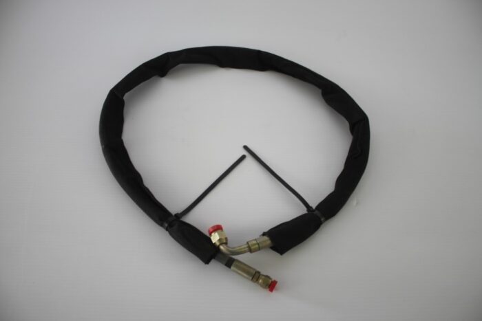 一 Kubota 2 spool valve joystick, hose kit for B series tractor - Image 6