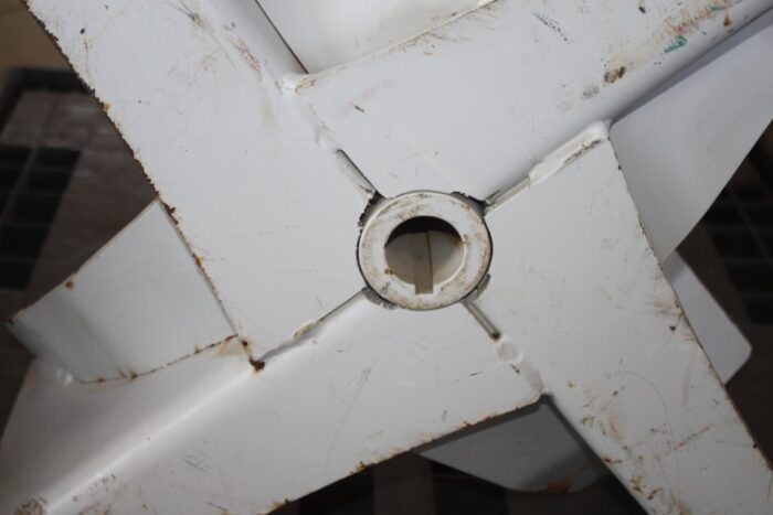 Normand snowblower fan for N54-26 - Image 4