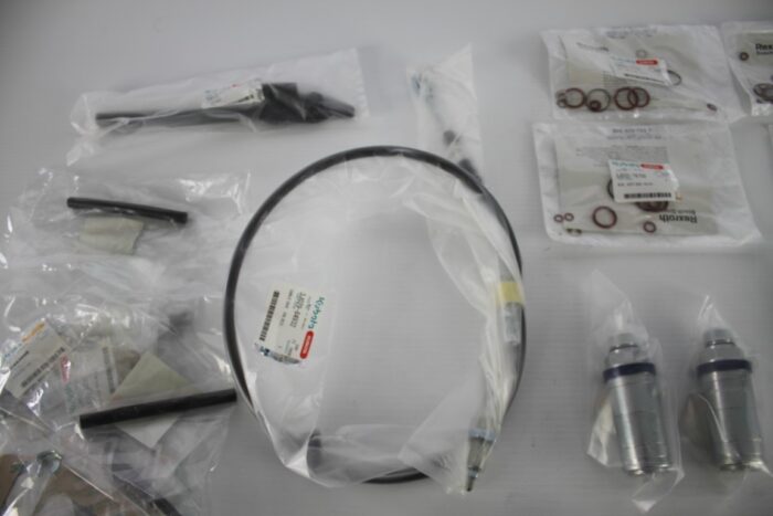 Kubota remote control valve (4th) kit for M7 series tractor - Image 5