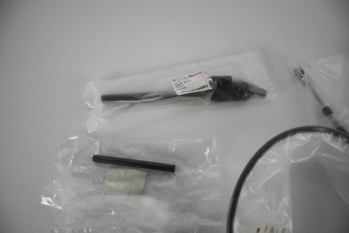 Kubota remote control valve (4th) kit for M7 series tractor - Image 6