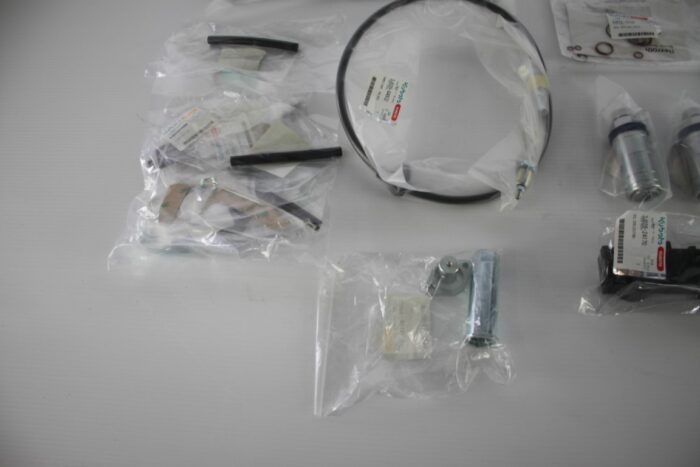 Kubota remote control valve (4th) kit for M7 series tractor - Image 4