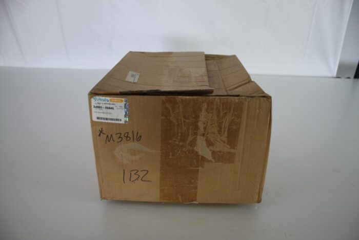 Kubota remote control valve (5th) kit for M7 series tractor - Image 10