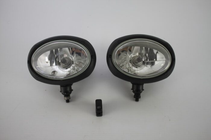 Kubota light kit M3807