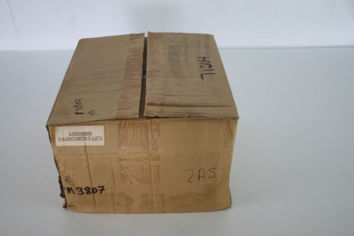 Kubota light kit M3807 - Image 5