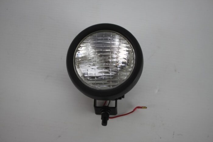 一 work light kit (K3611-92100), part number F8255, for front mount mower (F2880 / F2880E / F3680) - Image 6