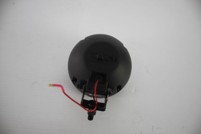 一 work light kit (K3611-92100), part number F8255, for front mount mower (F2880 / F2880E / F3680) - Image 7
