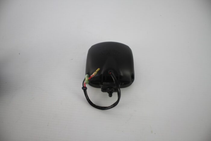 Kubota rear work light kit K3611-92100, part number L9457 - Image 2