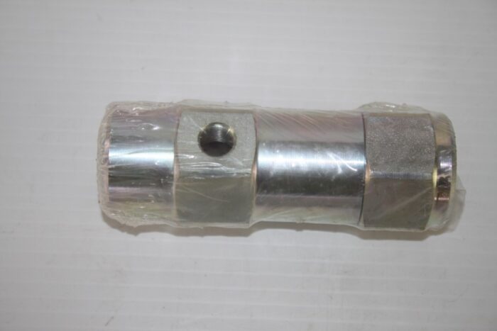hydraulic fitting clapet, part number MTCVBPS03N - Image 2