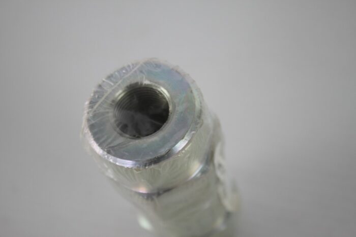 hydraulic fitting clapet, part number MTCVBPS03N - Image 4