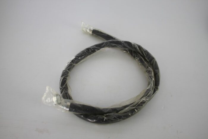 Kubota hydraulic hose kit for L series tractor, L7315 - Image 4