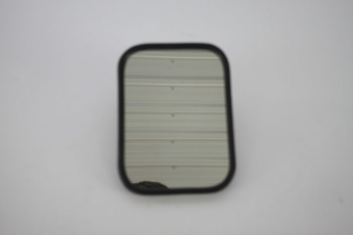 Kubota mirror assembly, part number 12072