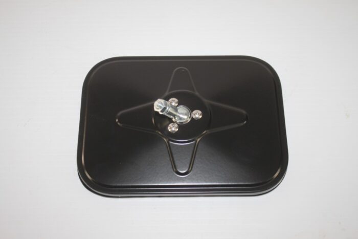 Kubota mirror assembly, part number 12072 - Image 2