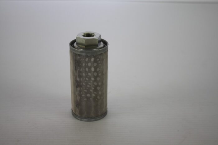 Kubota strainer suction filter, part number 89956-12050