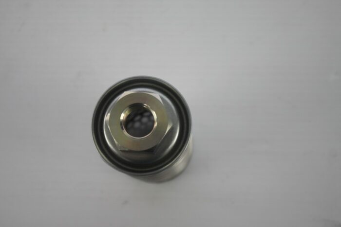 Kubota strainer suction filter, part number 89956-12050 - Image 2