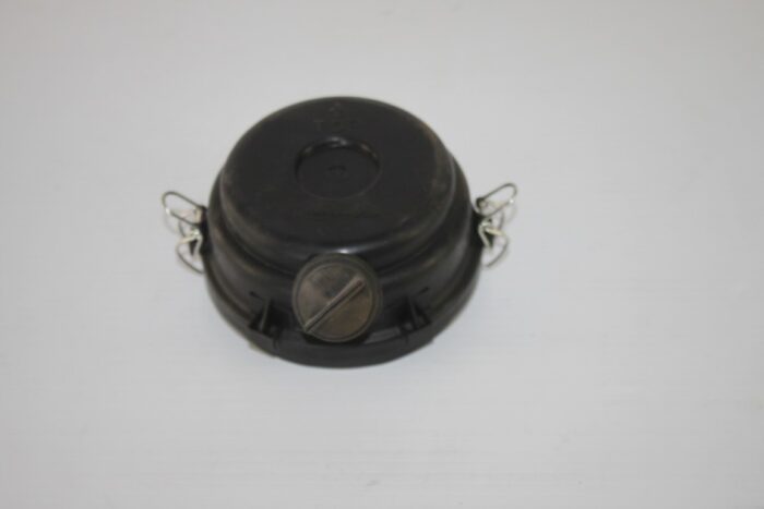 Kubota filter housing cap, part number 1G319-11100 ( fits most Kubota RTV's )