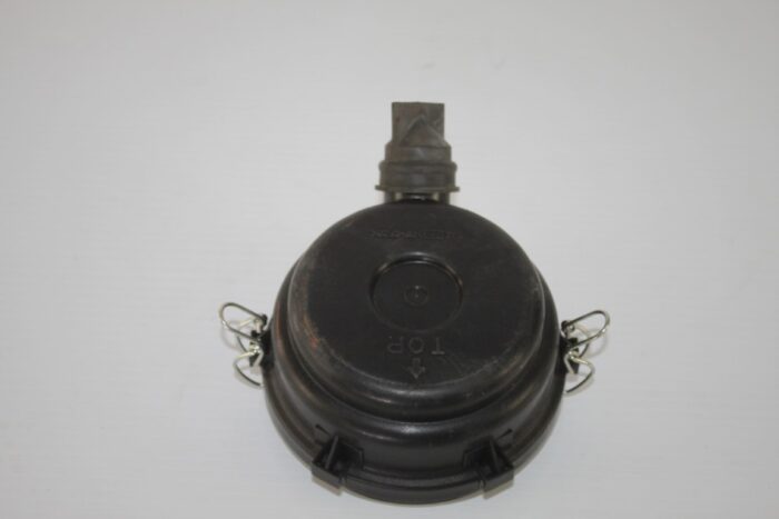 Kubota filter housing cap, part number 1G319-11100 ( fits most Kubota RTV's ) - Image 2