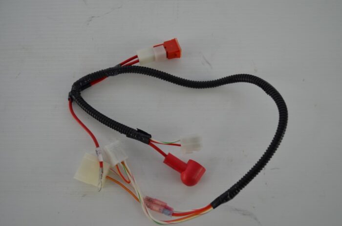 一 New alternator kit, part number BX7310A - Image 2