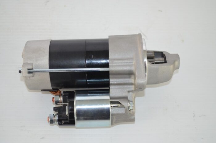 一 New starter, part number 1G06963010 - Image 2