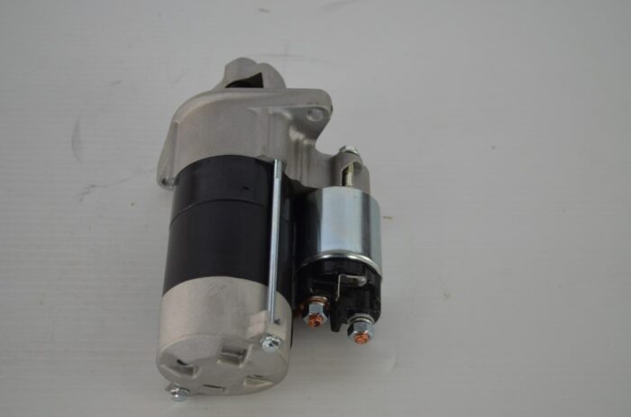 一 New starter, part number 1G06963010 - Image 3