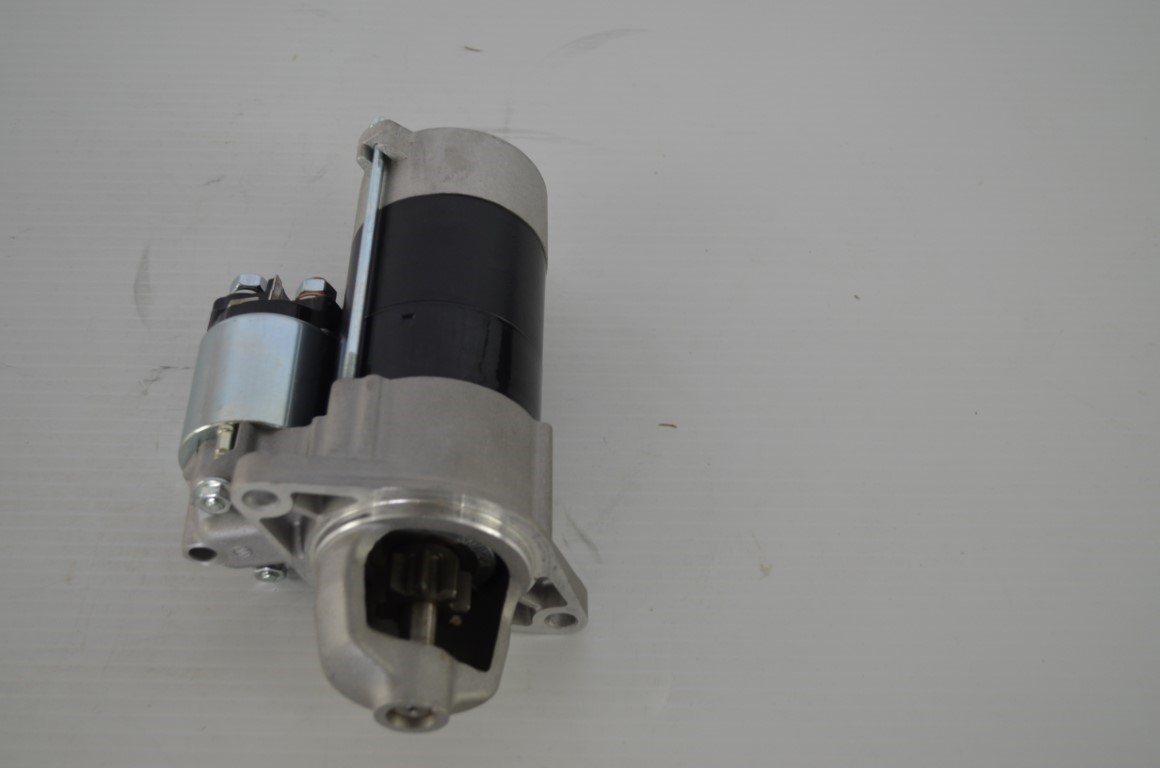 一 New starter, part number 1G06963010 - Image 4