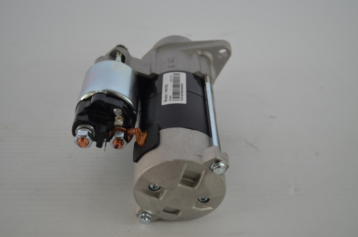 一 New starter, part number 1G06963010 - Image 5