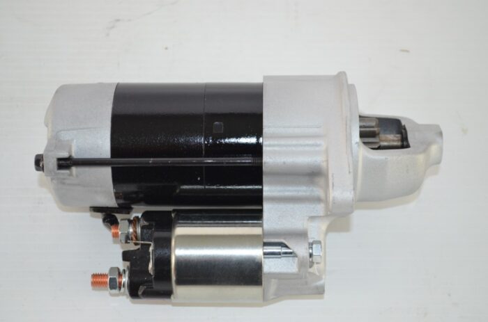 New starter, part number 1G06963010R - Image 2